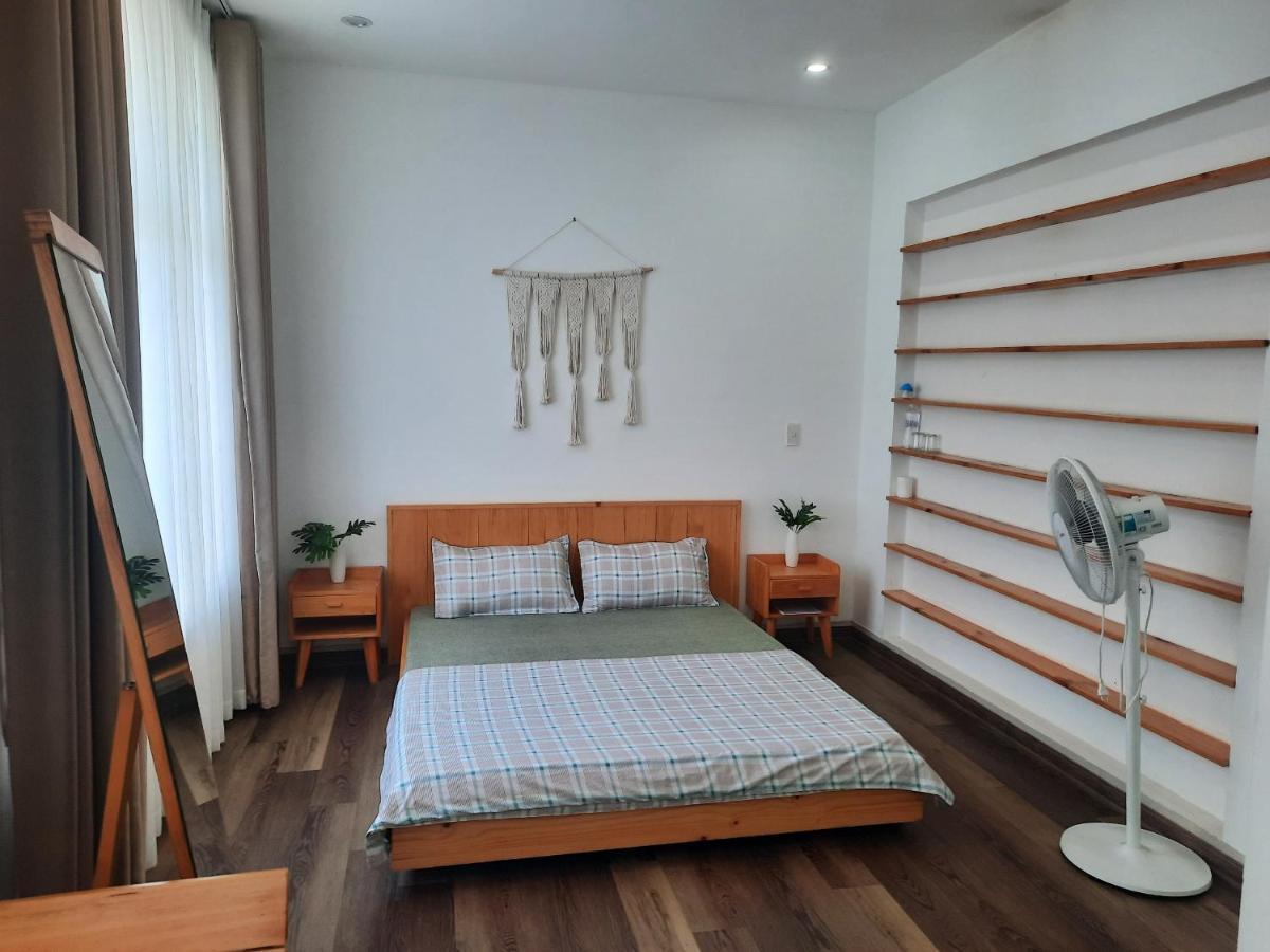 Cool Homestay *