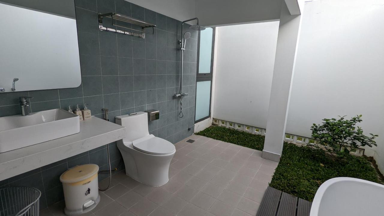 Minh Hotel 3*