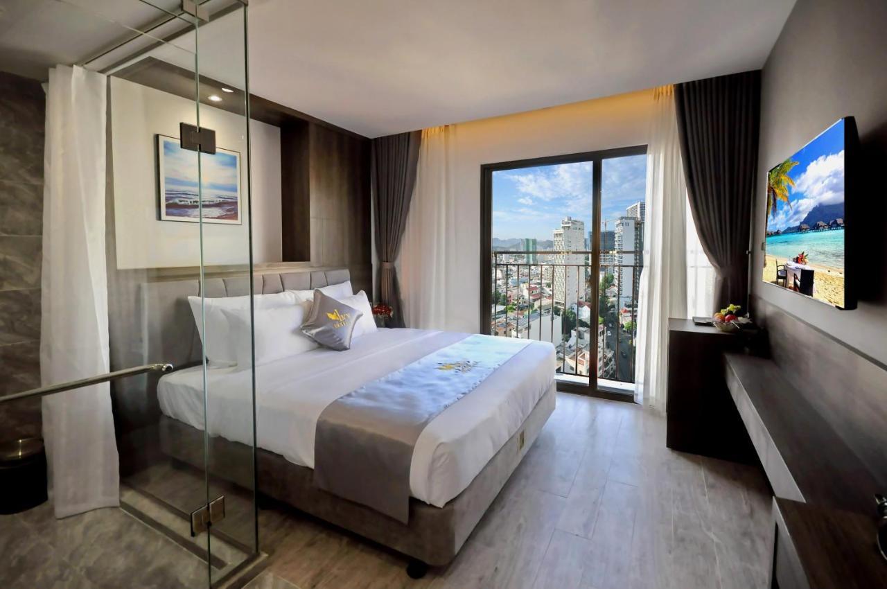 Ivy 4* Nha Trang