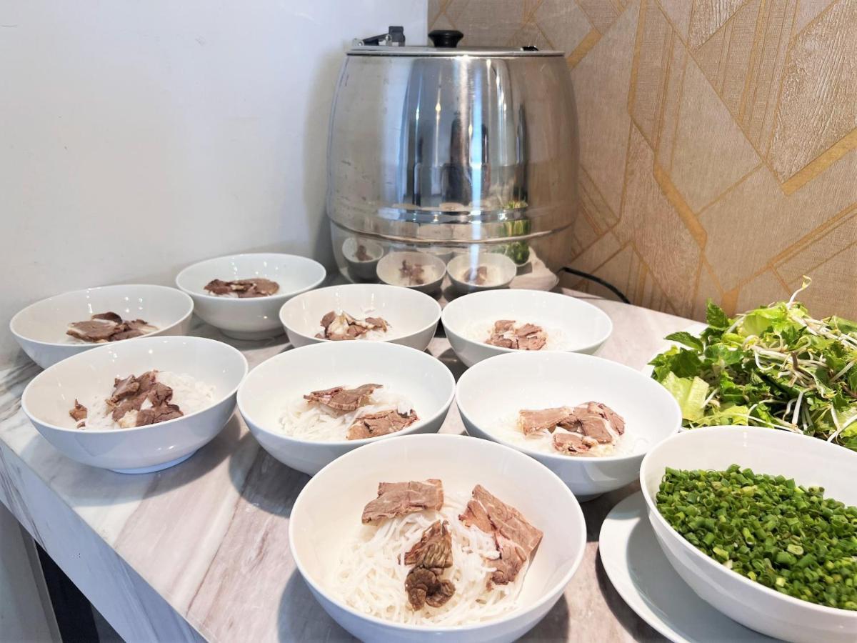 Hotel Anh Phuong &