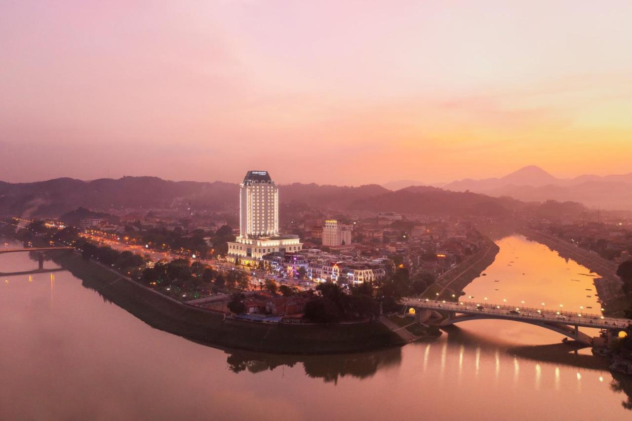 Hotel Four Points By Sheraton Lang Son