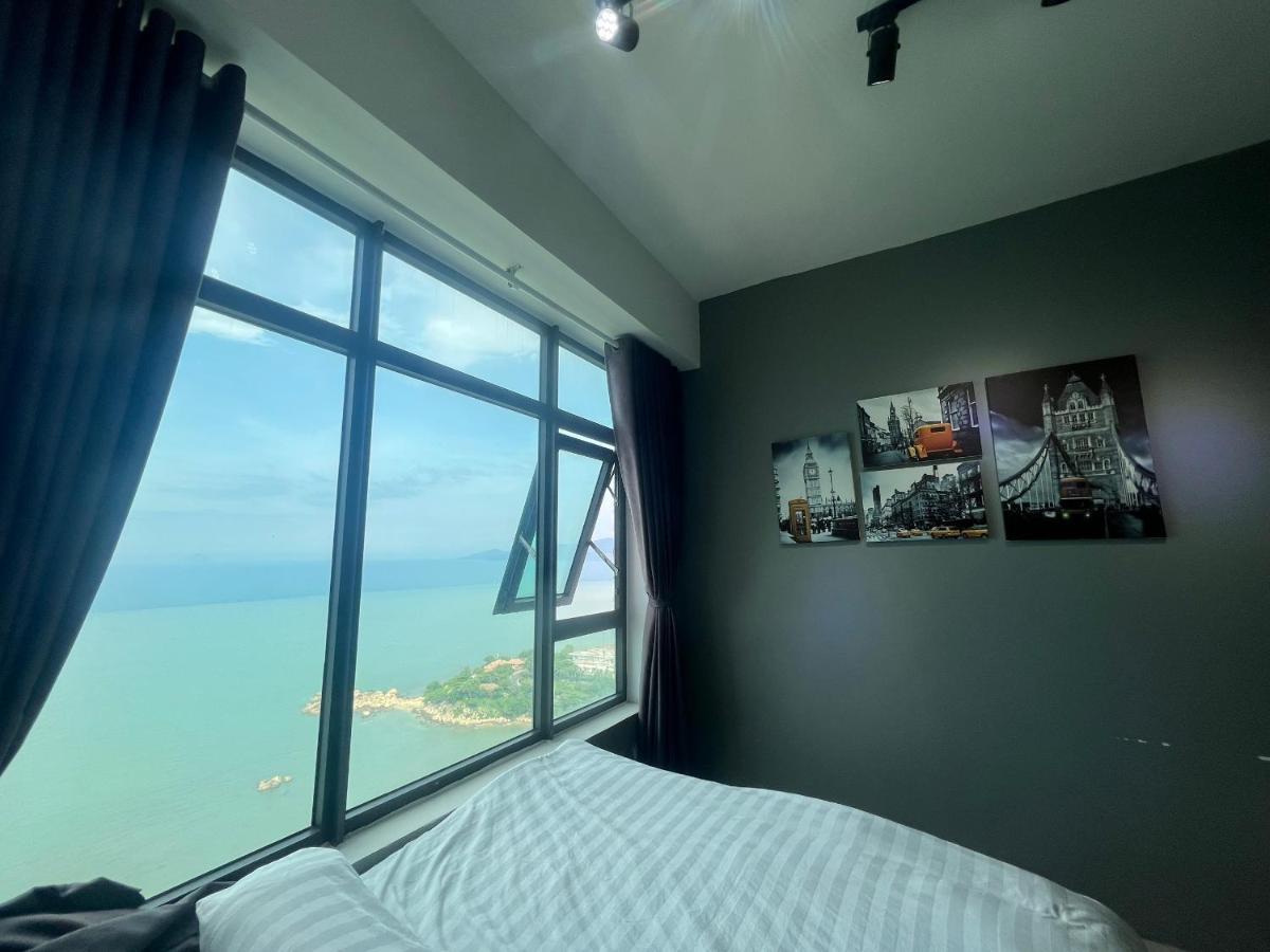 Apartment Sea Homes Nha Trang