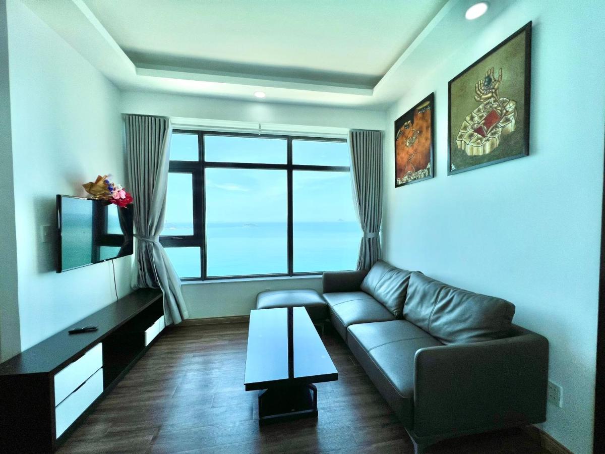 Sea Homes Apartment
