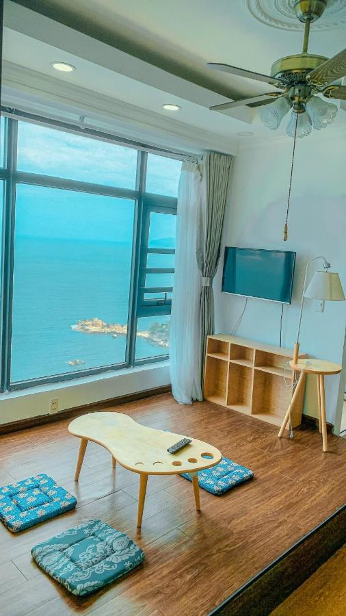 Sea Homes Apartment