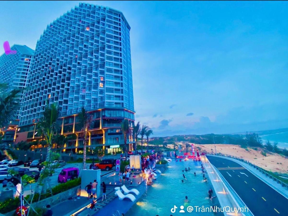 Apec Mandala Mui Ne - Blue Sea View Ap Long Son