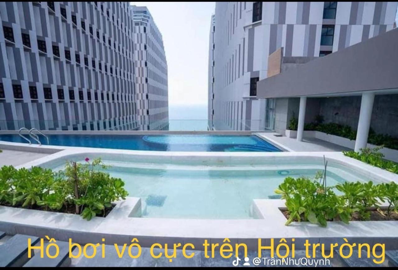 Apec Mandala Mui Ne - Blue Sea View Ap Long Son