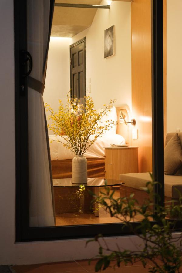 Tuong Boutique Resort