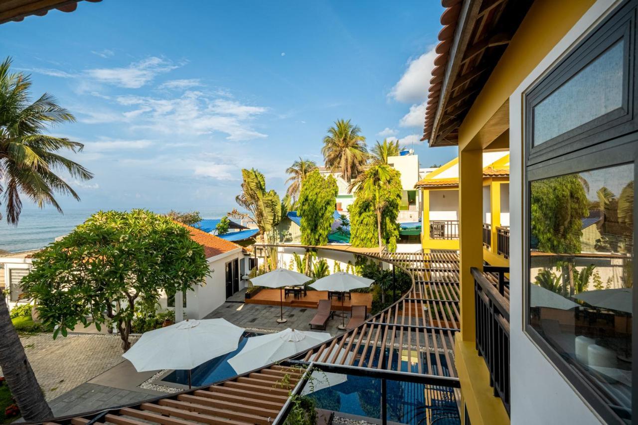 Resort Tuong Boutique