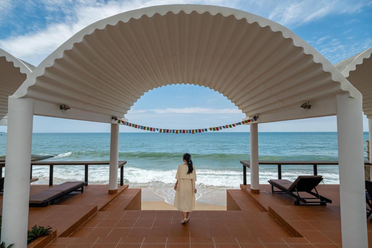 Tuong Boutique Resort Mui Ne