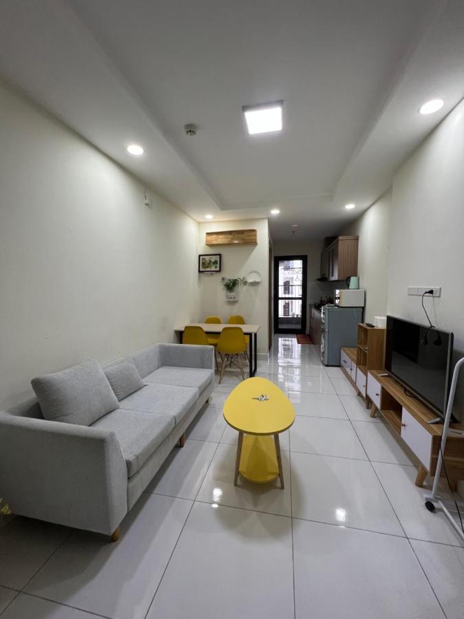 Apartment Mochi Phong