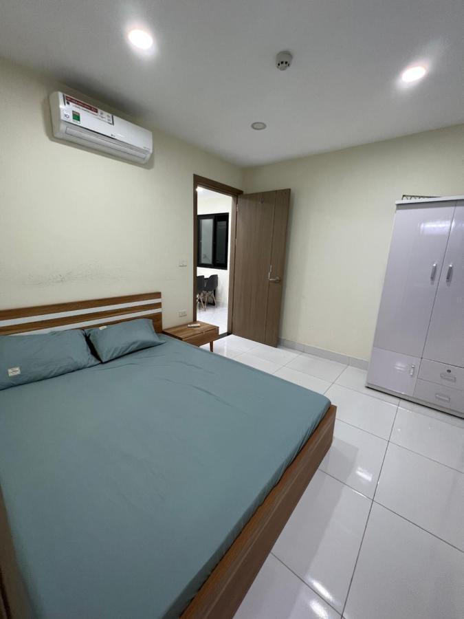 Mochi Phong Apartment Hai Phong