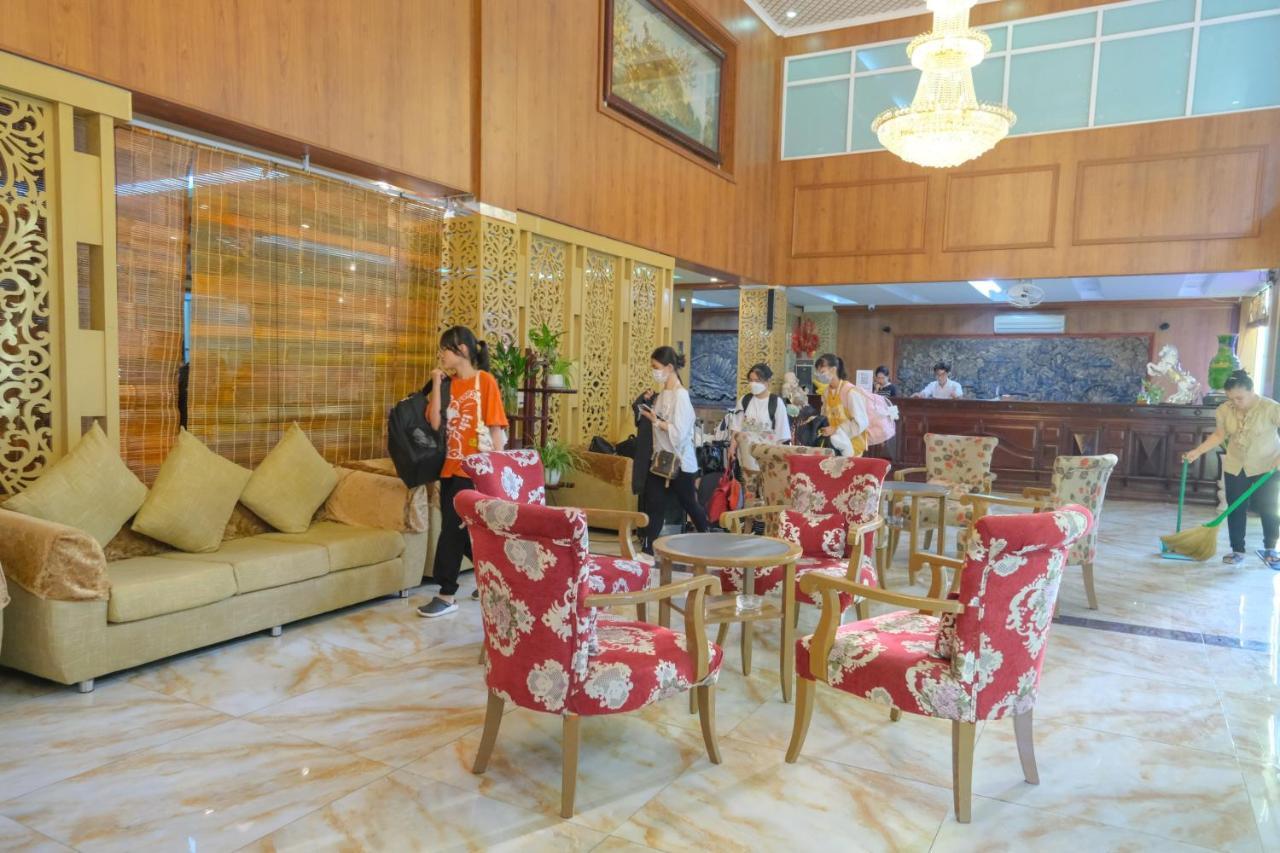 Hotel Linh Phuong 8 - 24 Can Tho