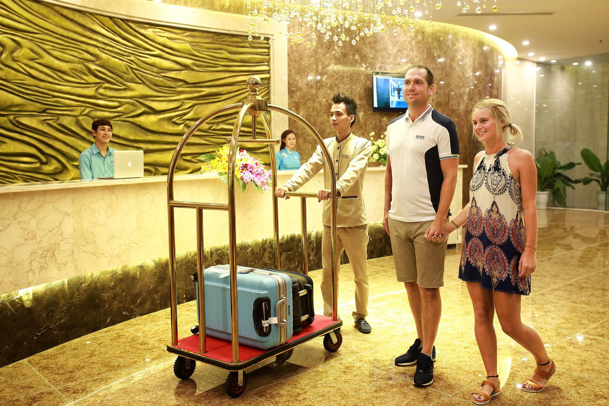 Avatar Hotel Da Nang