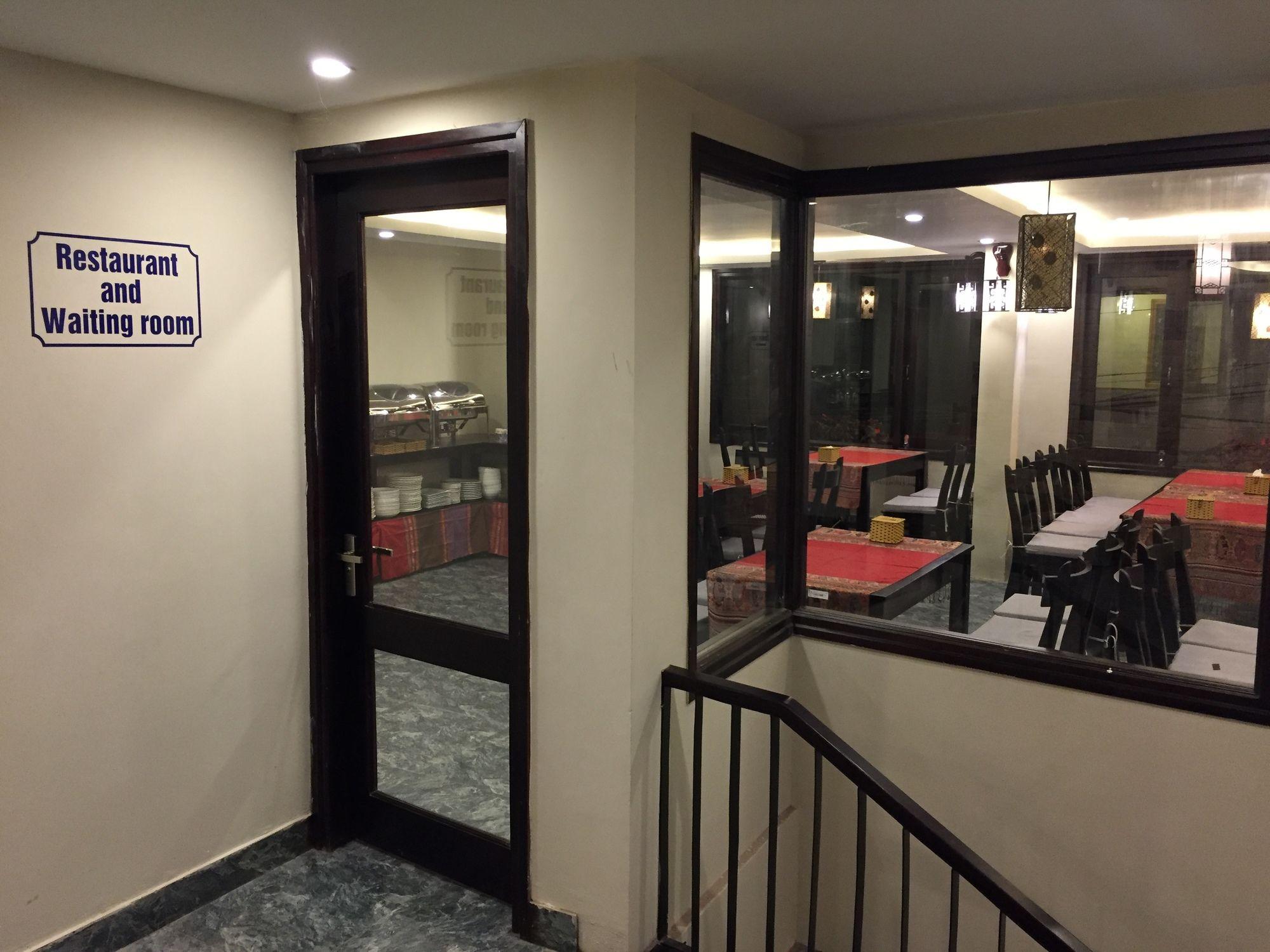 Hills Hotel 3*