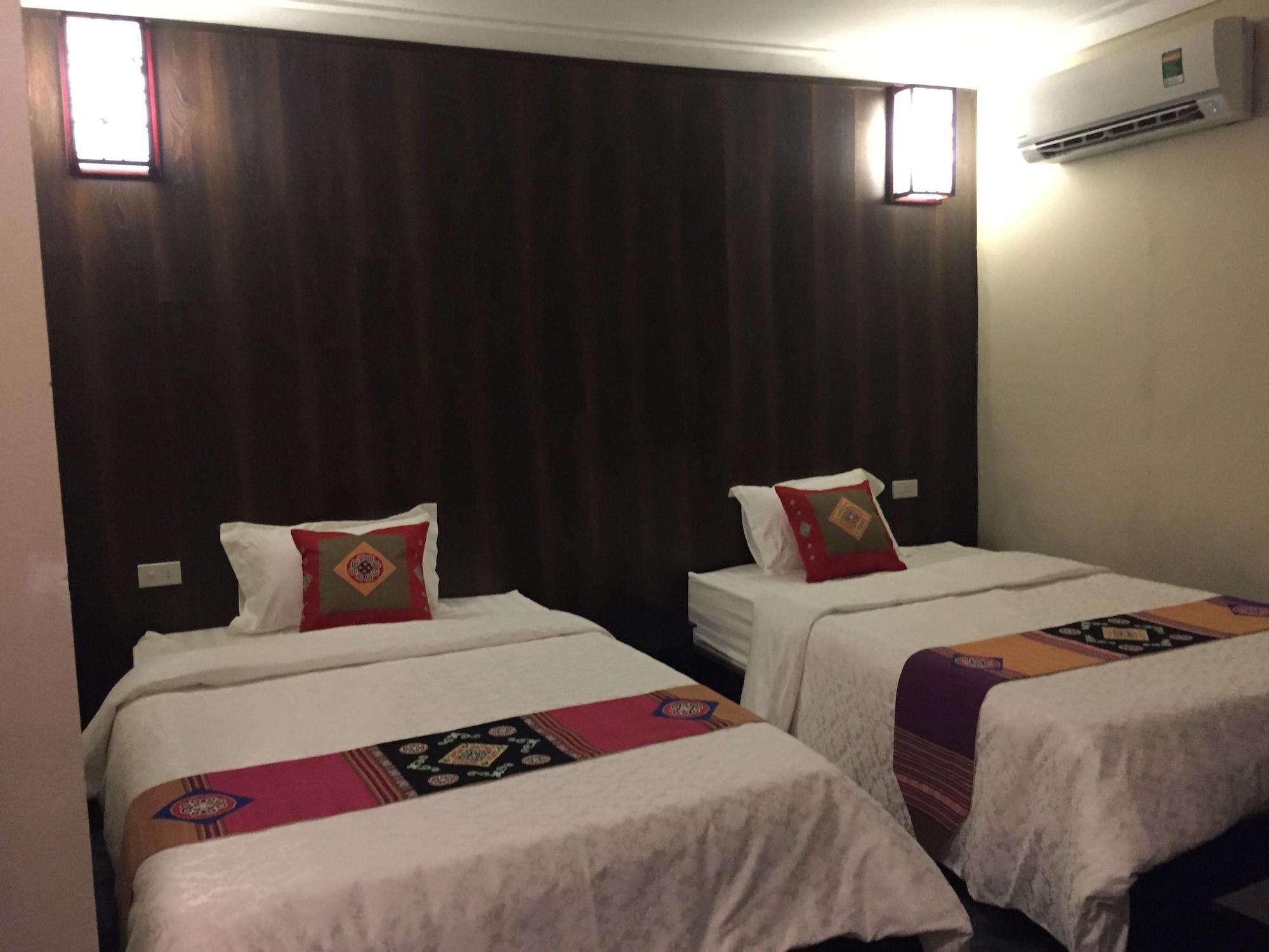Hills Hotel