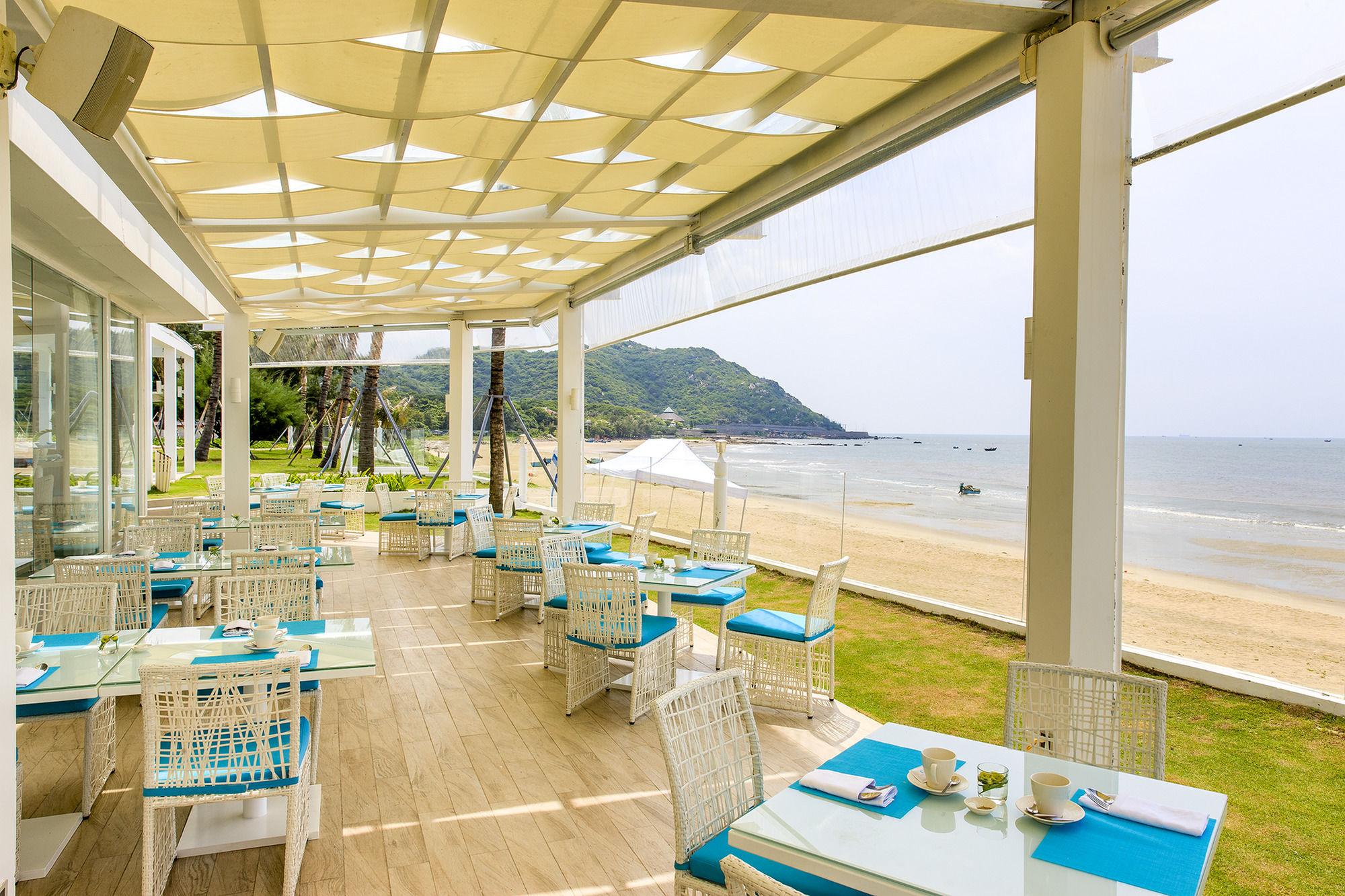 Resort Fleur De Lys & Long Long Hai