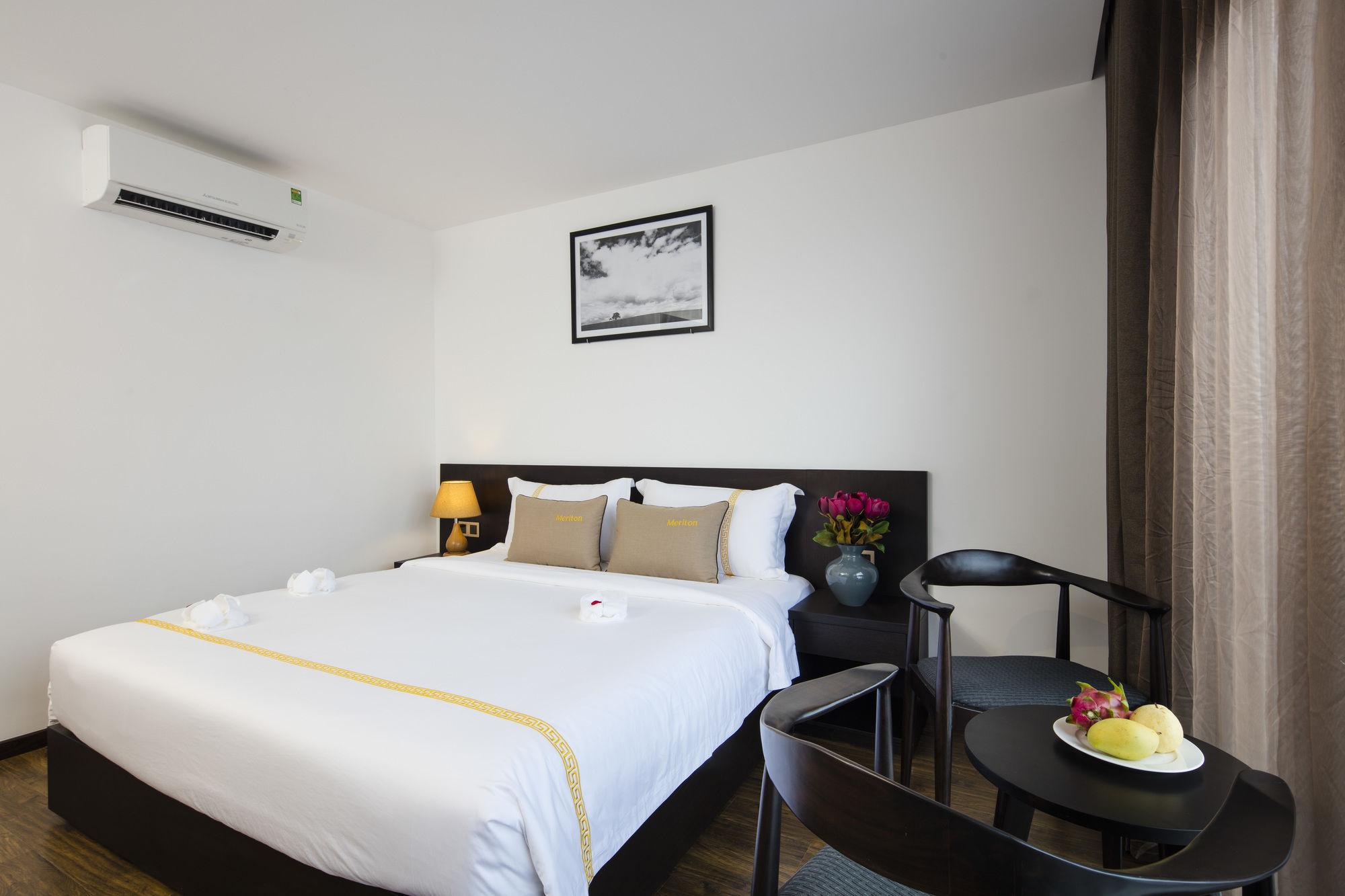 Meriton Khách sạn Nha Trang