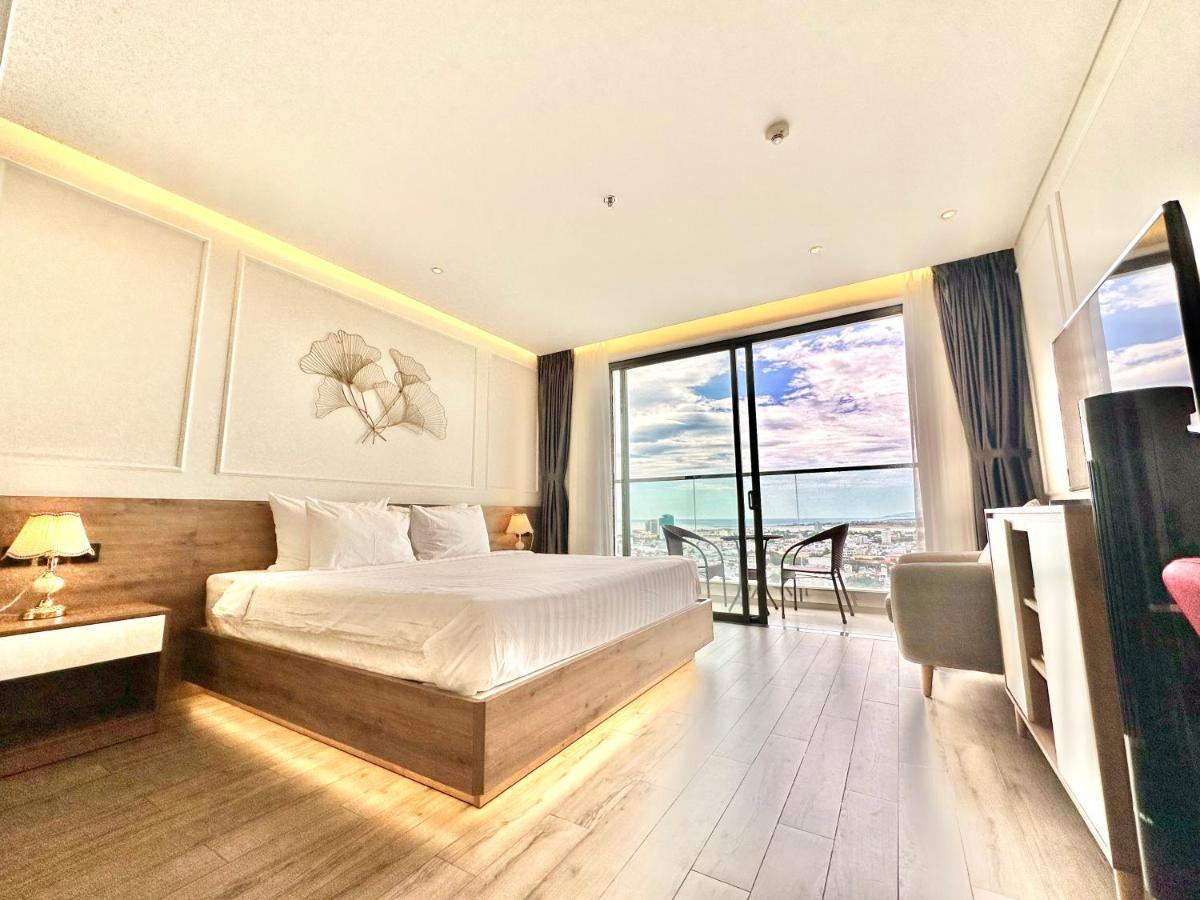 White House Condotel Phú Yên 3*
