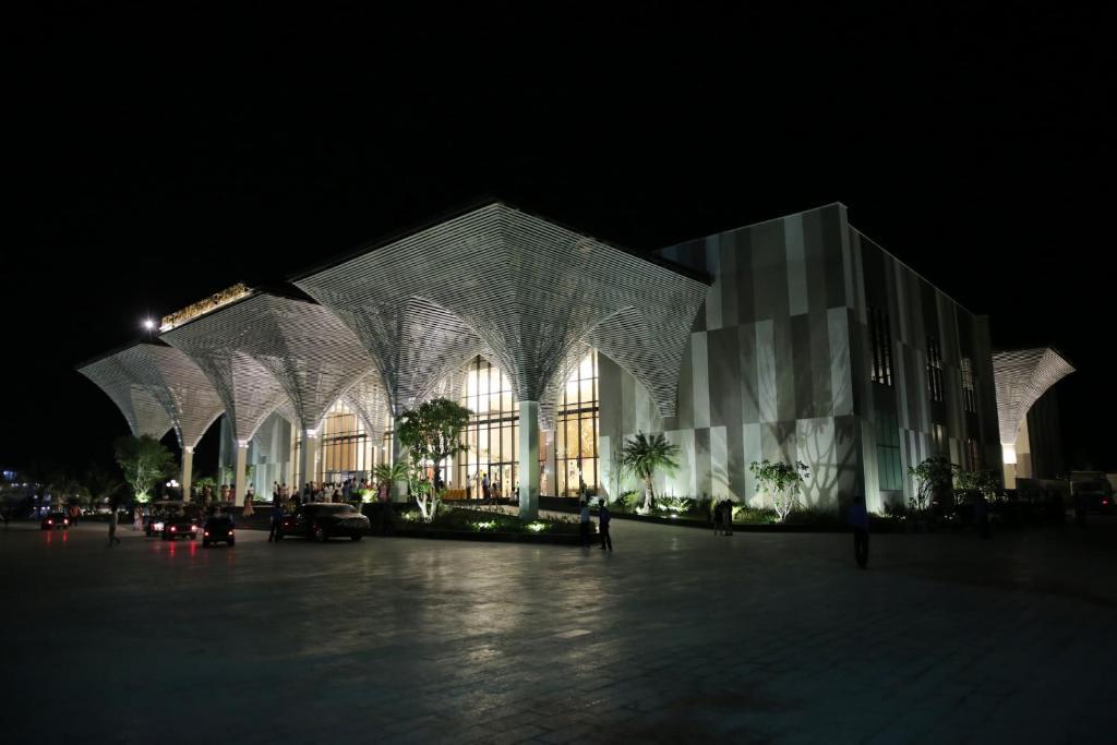 Flc Luxury Resort
