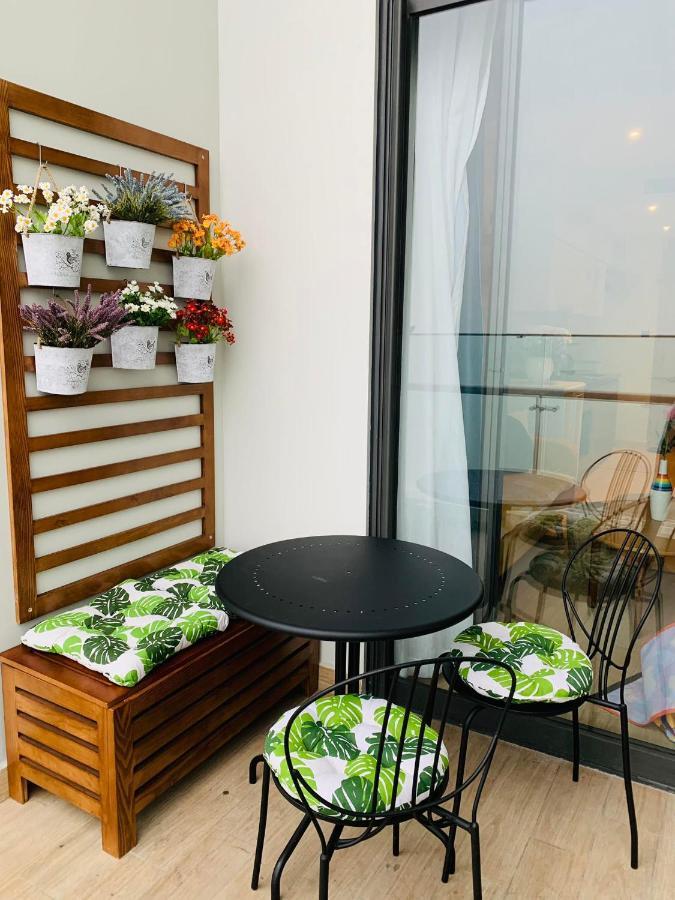 Apartment Paradis Marina Ha Long
