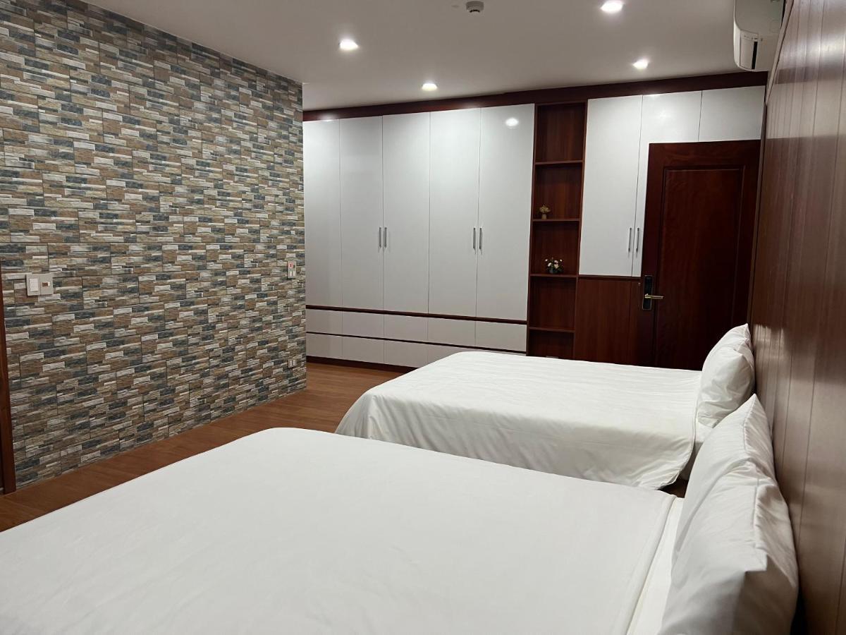 Khach San Hoang Yen Hotel