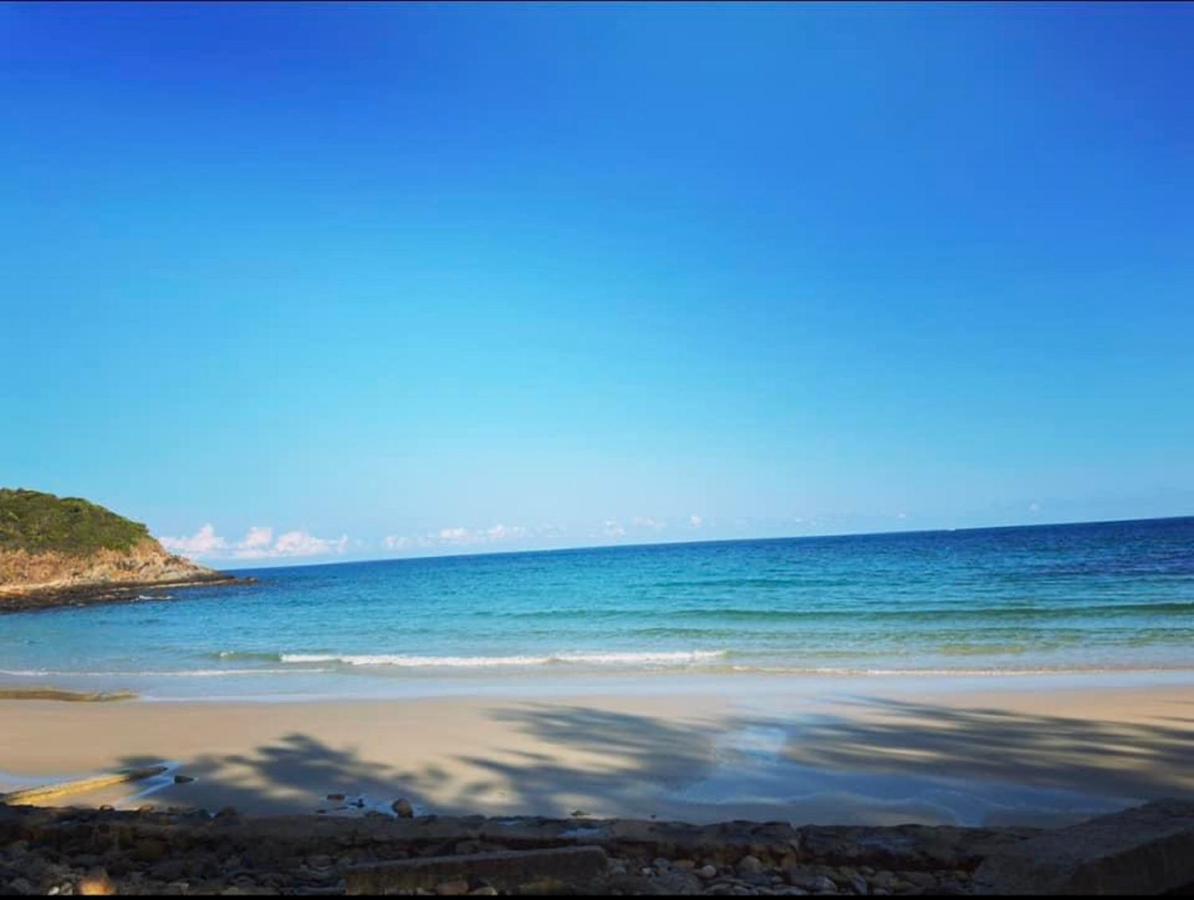 Orson & Con Dao 4* Chi Khu Co Ong