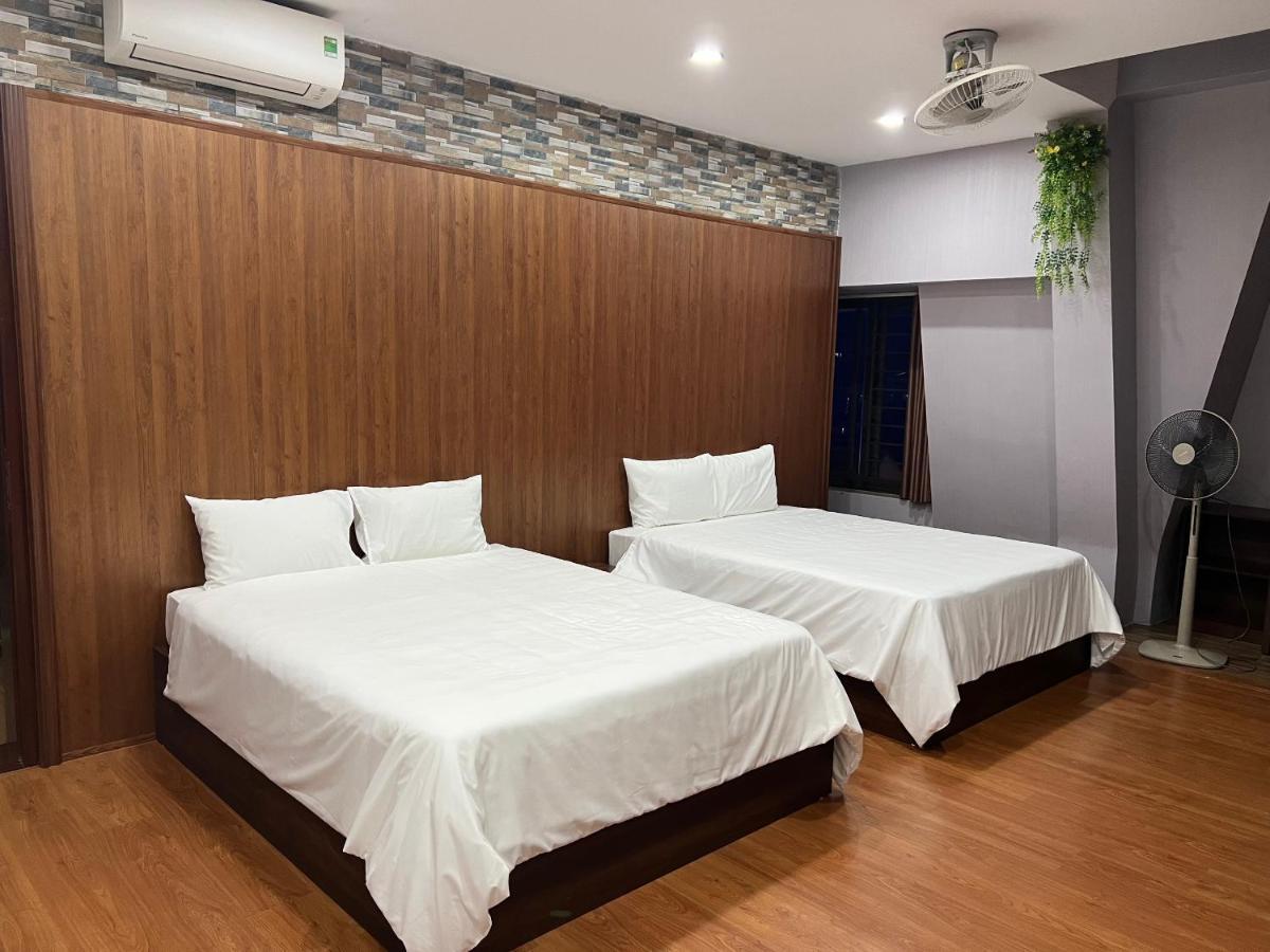 Hotel Khach San Hoang Yen