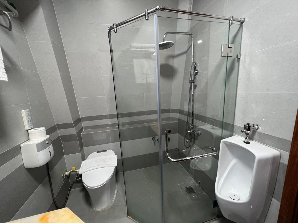 Khach San Hoang Yen Hotel Lào Cai