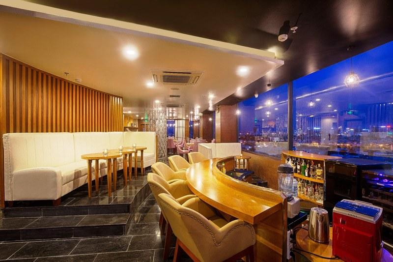 Hotel Star Riverside By Haviland Đà Nẵng