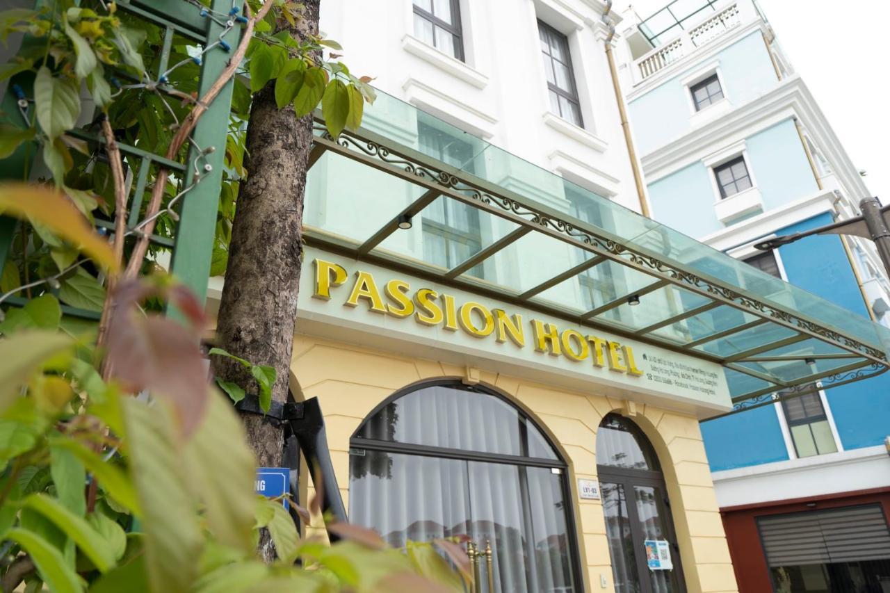 Passion Halong Hotel