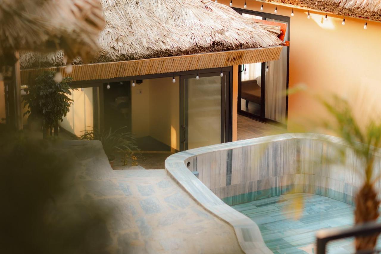 Hanna Retreat Villas *
