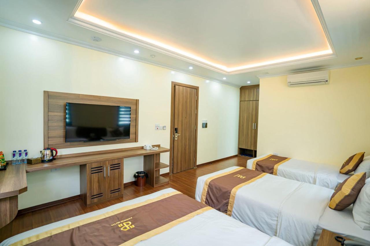 Hotel Passion Halong Ha Long