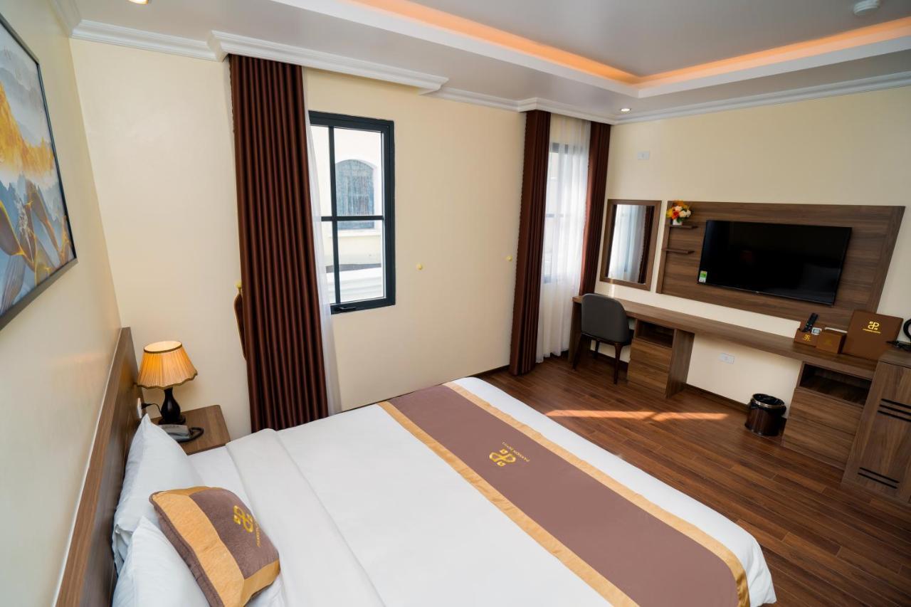 Hotel Passion Halong