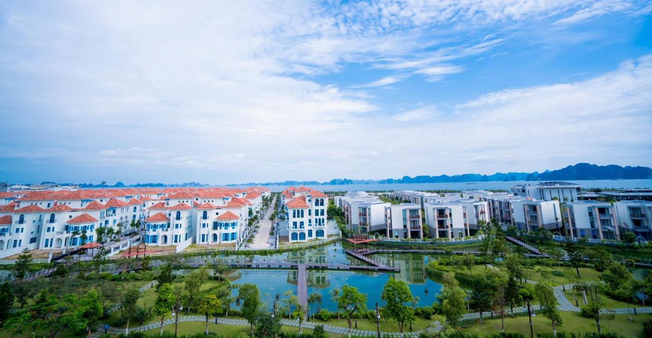 Hotel Passion Halong Ha Long