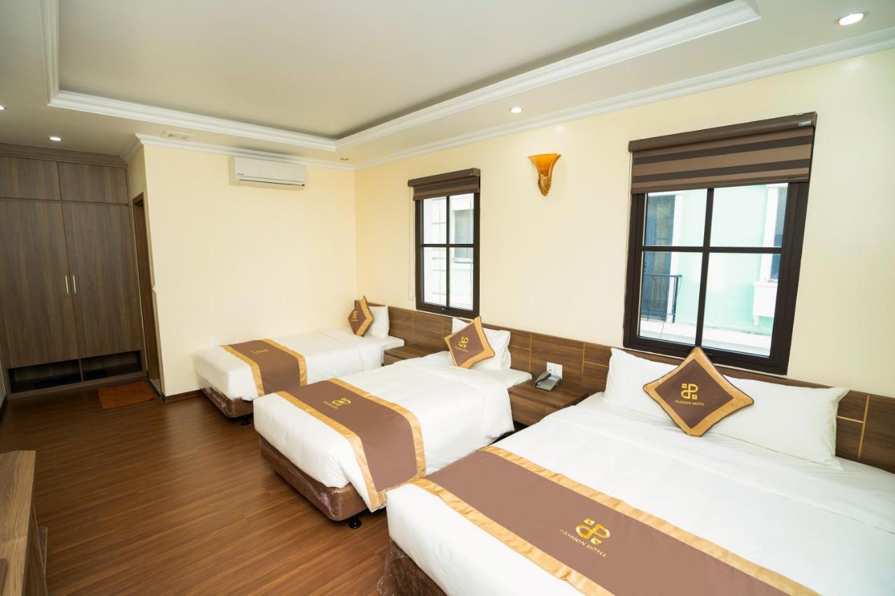 Passion Halong * Ha Long