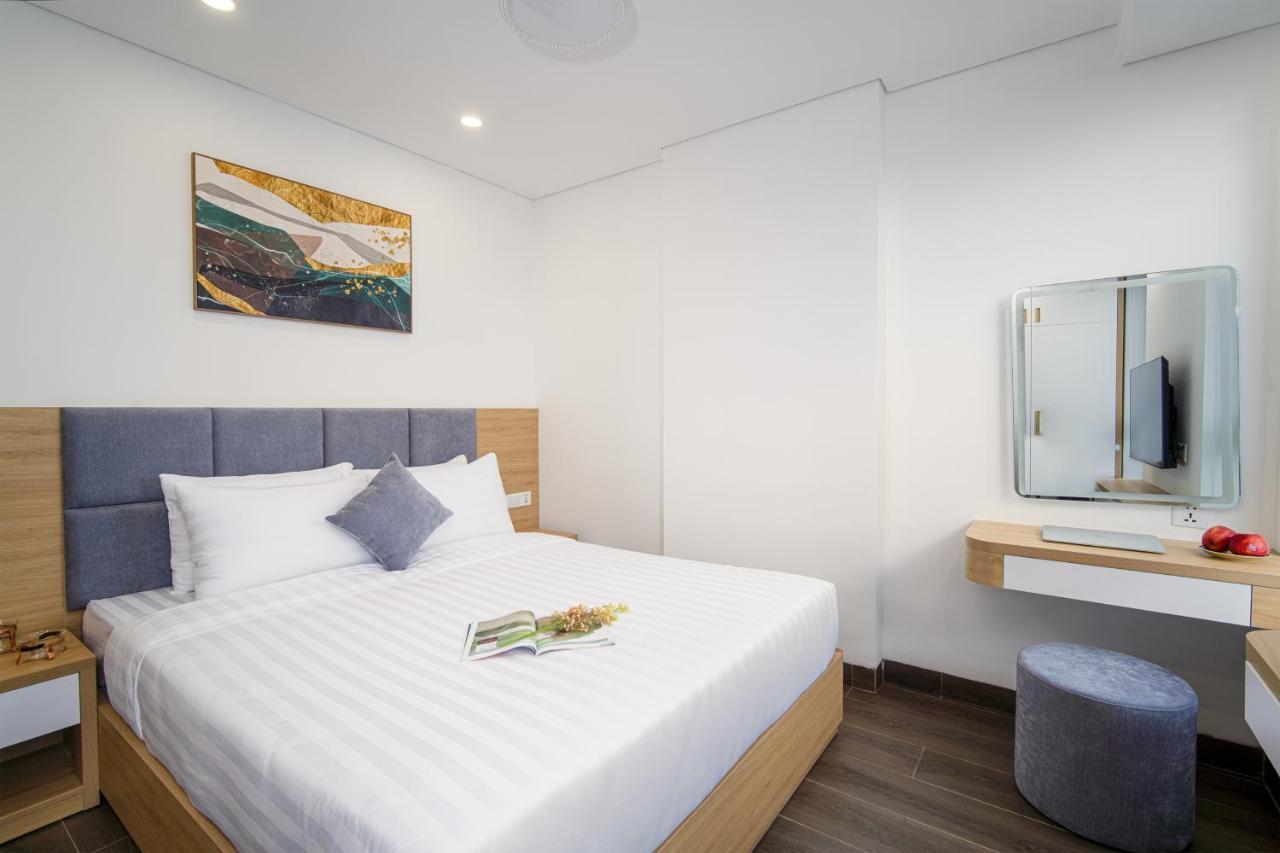 Hsuites Riverside And Đà Nẵng