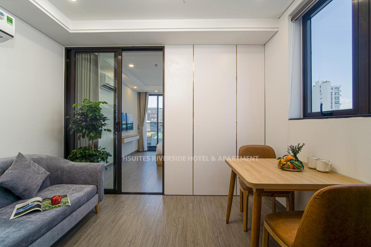 Hsuites Riverside And Đà Nẵng