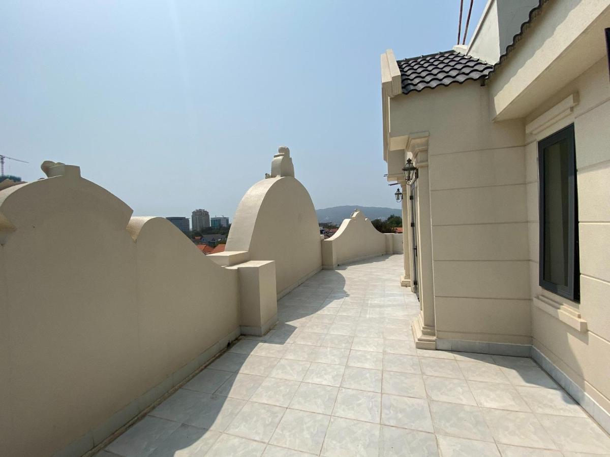 Bien Vang Vung Tau
