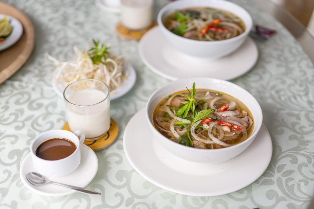 Hotel Binbin Phuc Đà Lạt
