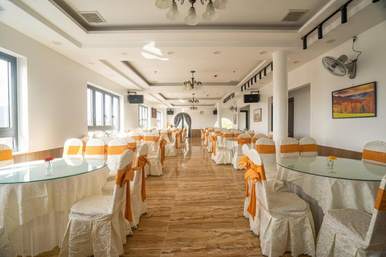 Binbin Phuc Hotel Đà Lạt