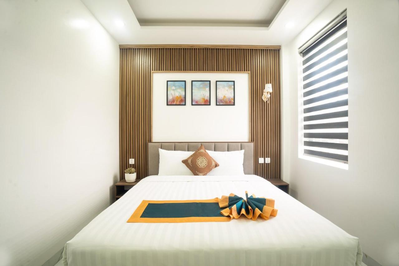 Binbin Phuc Hotel *