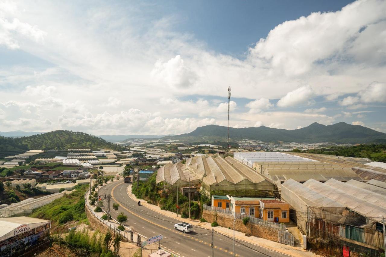Hotel Binbin Phuc