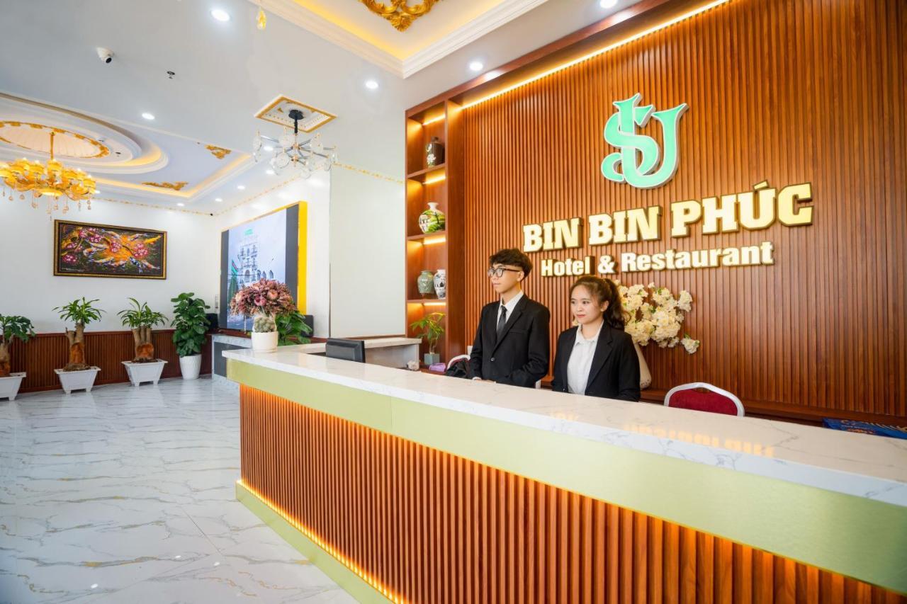 Hotel Binbin Phuc Đà Lạt