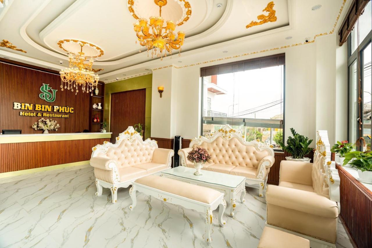 Binbin Phuc Hotel