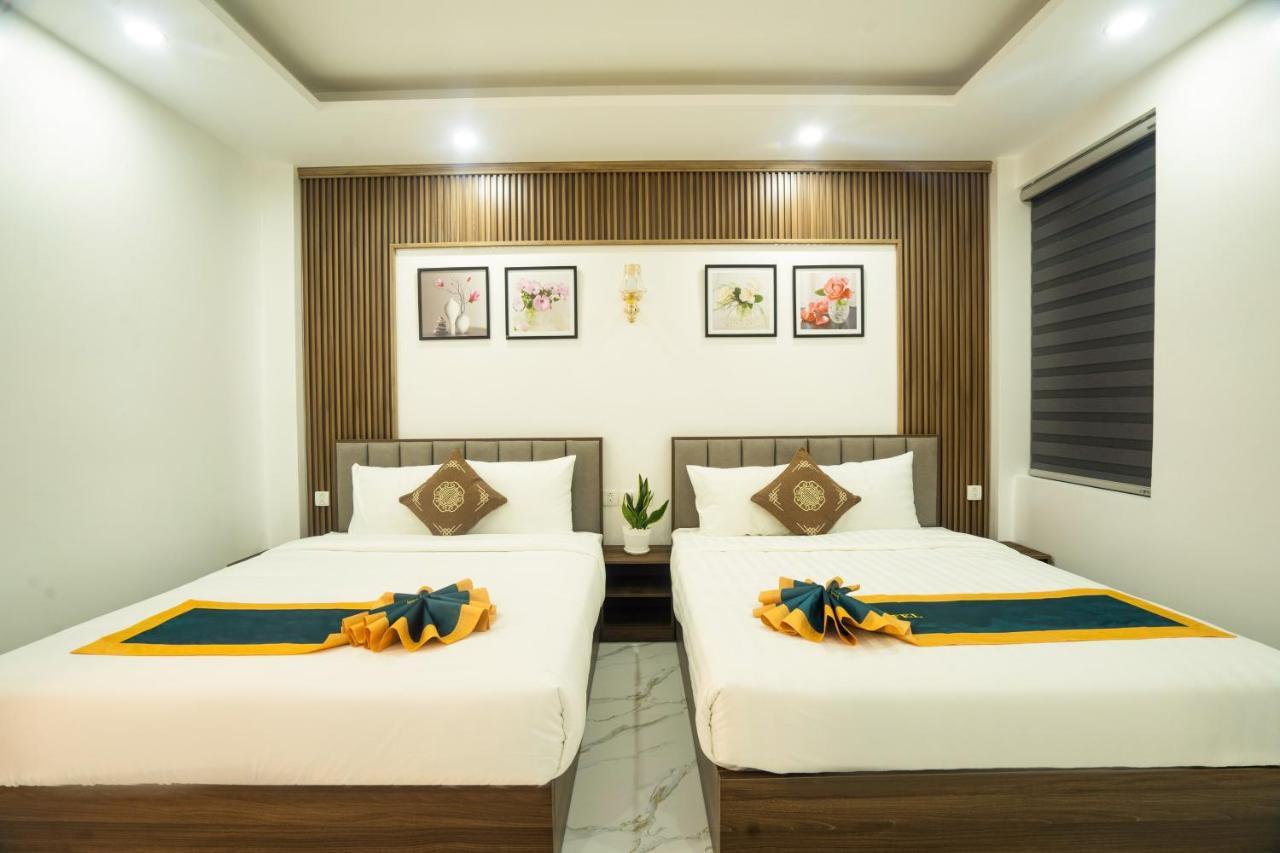 Binbin Phuc Hotel