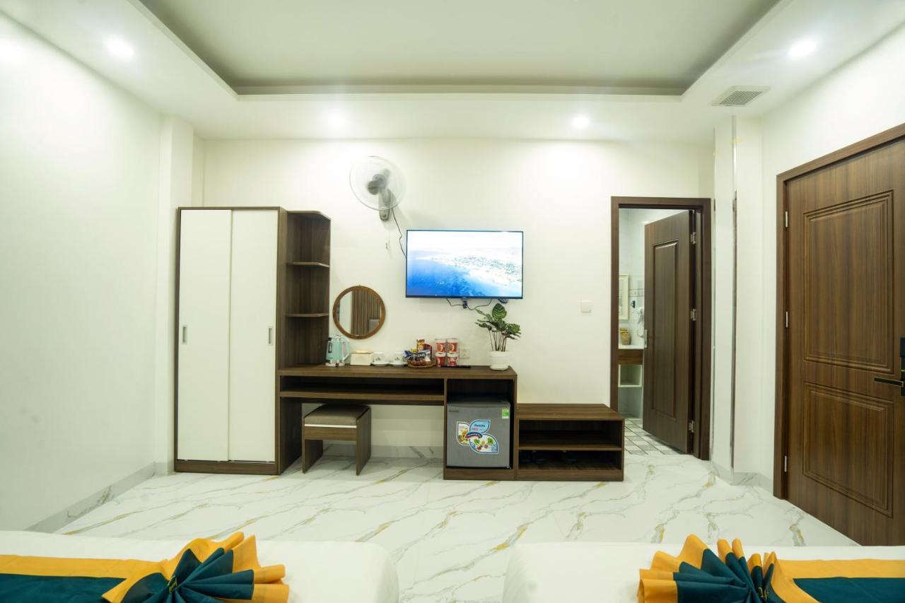 Binbin Phuc * Đà Lạt
