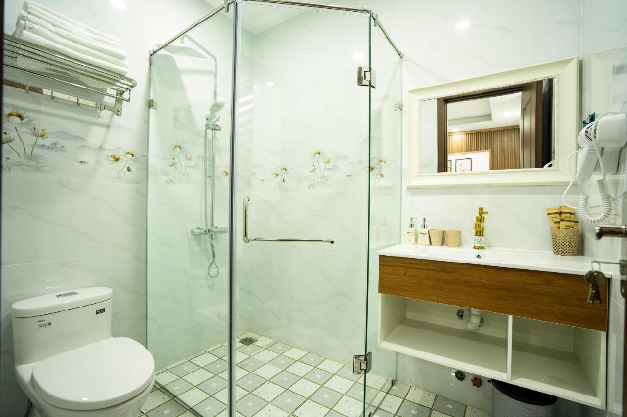 Binbin Phuc Hotel *