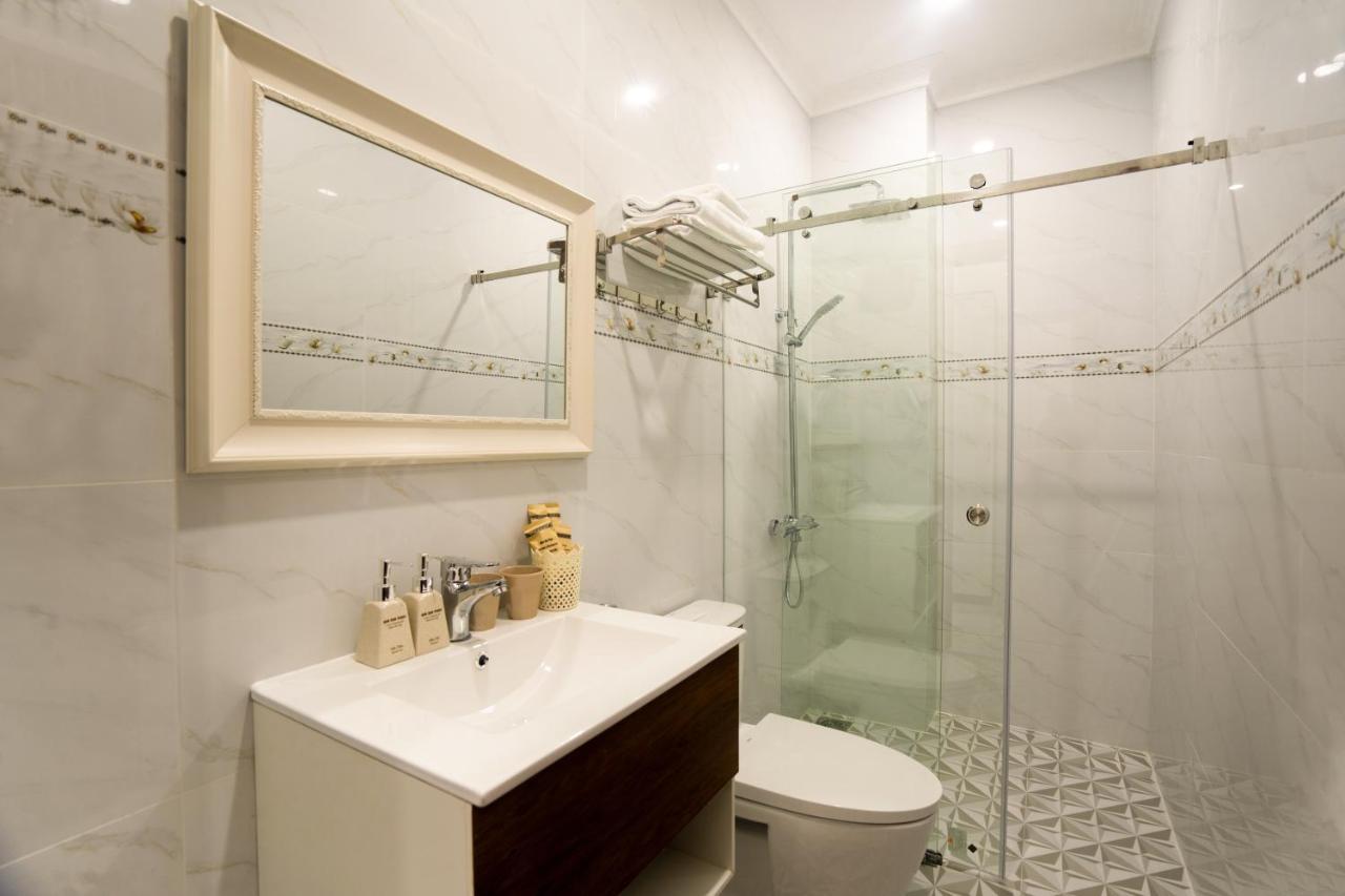 Binbin Phuc Hotel Đà Lạt