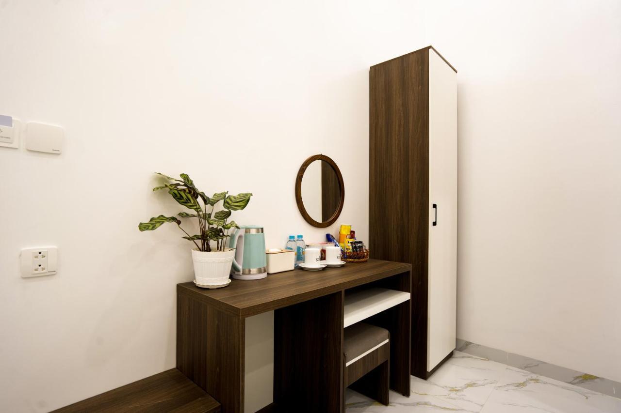 Binbin Phuc Hotel Đà Lạt