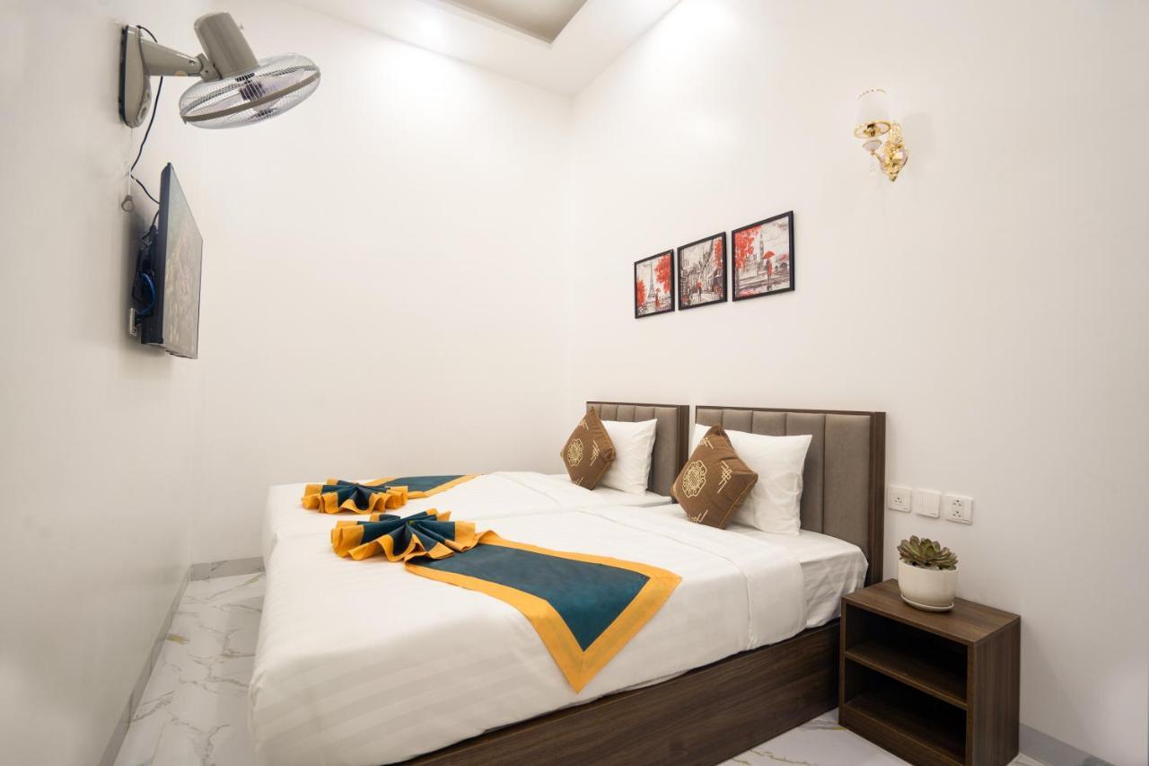 Binbin Phuc Hotel